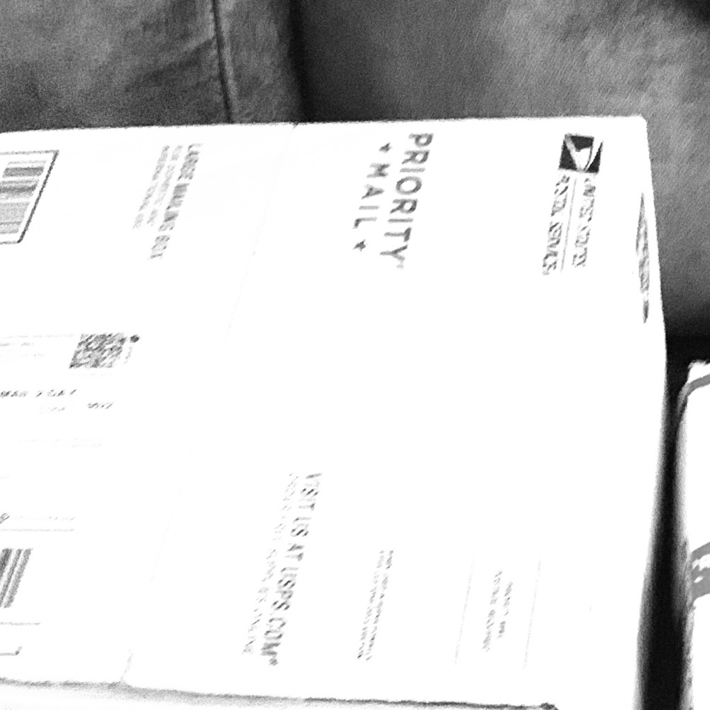 Mystery Box over 20 items